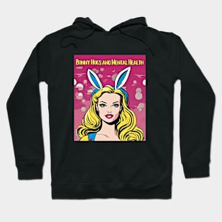 Barbie Girl Hoodie